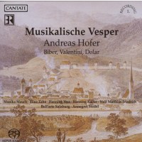 Musikalische Vesper