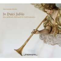 Various: In dulci jubilo - Sächsische Weihnacht der...