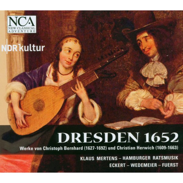 Dresden 1652