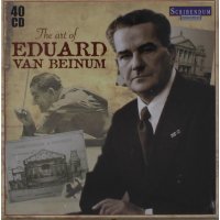 Various: Eduard von Beinum - The Art of Eduard van Beinum