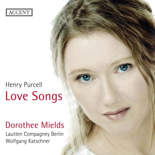 Lieder "Love Songs"