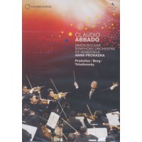 Various: Claudio Abbado - Lucerne Festival at Easter