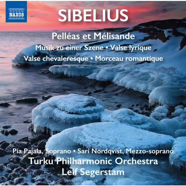 Pelleas & Melisande - Suite op.46