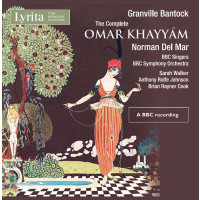 Omar Khayyam