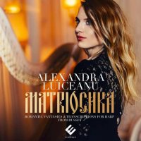 Alexandra Luiceanu - Matrioshka