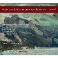 Musik von SchülerInnen Anton Bruckners