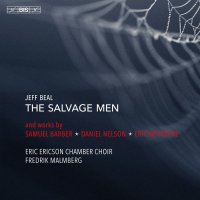 Jeff Beal: The Salvage Men