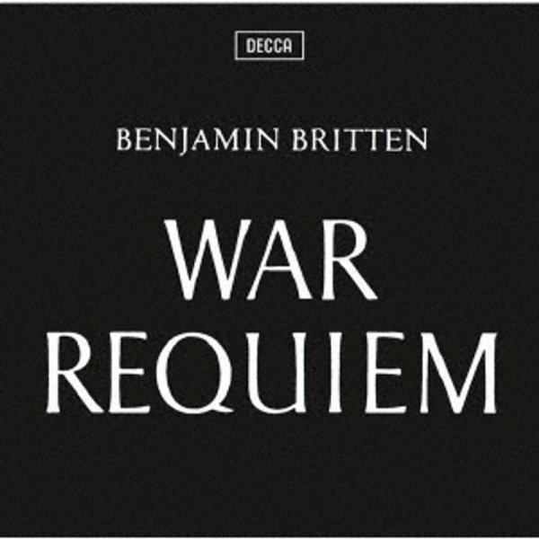 War Requiem op.66