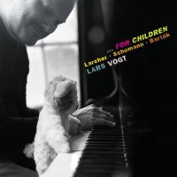 Various: Lars Vogt - For Children