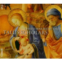 Various: Christmas with the Tallis Scholars