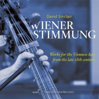 Various: David Sinclair - Wiener Stimmung