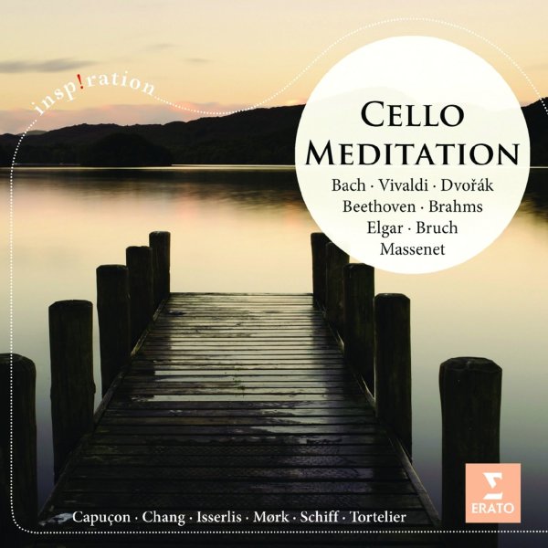 Cello Meditation