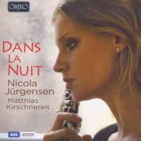 Nicola Jürgensen - Dans la Nuit