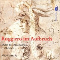 Various: Italienische Musik des Frühbarock -...