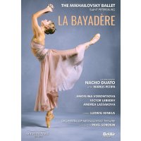 Mikhailovsky Ballet - La Bayadere