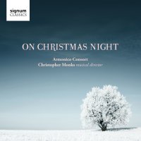 Various: Armonico Consort - On Christmas Night