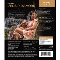 Lelisir damore