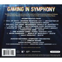 Gaming in Symphony