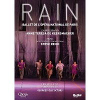 Various: Ballet de lOpera National de Paris - Rain