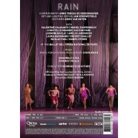 Various: Ballet de lOpera National de Paris - Rain