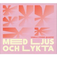 Various: Vindla String Quartet - Med Ljus Och Lykta