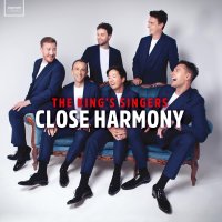 Various: The Kings Singers - Close Harmony (180g)