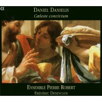 Daniel Daniels (1635-1696): Motetten