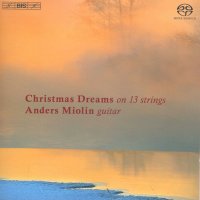 Various: Christmas Dreams on 13 Strings