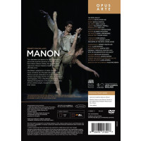 Various: Royal Ballet - Manon