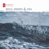 Perpetuo - Reels,Drones & Jigs