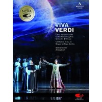 Giuseppe Verdi (1813-1901): Viva Verdi