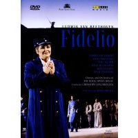 Fidelio op.72