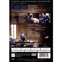 Fidelio op.72