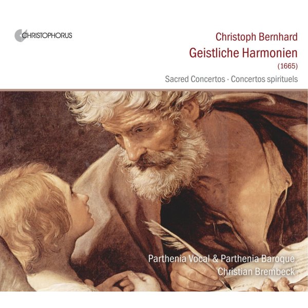 Geistliche Harmonien