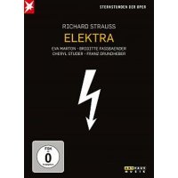 Sternstunden der Oper: Strauss - Elektra