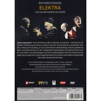 Various: Sternstunden der Oper: Strauss - Elektra