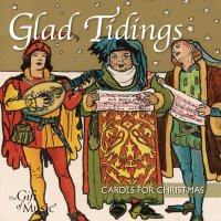 Various: Glad Tidings - Carols for Christmas