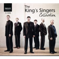 Various: Kings Singers Collection