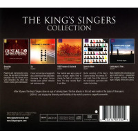 Various: Kings Singers Collection