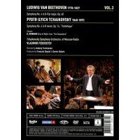 Ludwig van Beethoven (1770-1827): Symphonie Nr.4