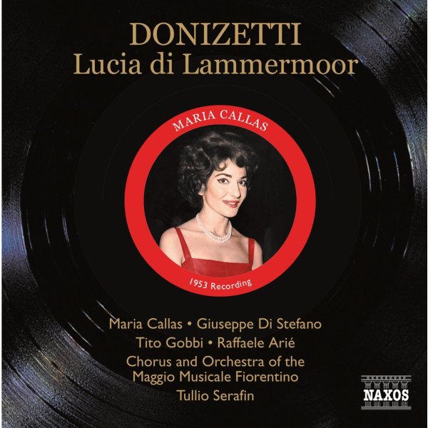 Lucia di Lammermoor