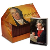 Ludwig van Beethoven - Complete Brilliant...