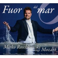 Mirko Roschkowski - Fuor del mar