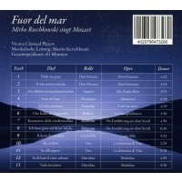 Various: Mirko Roschkowski - Fuor del mar