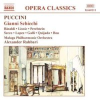 Giacomo Puccini (1858-1924): Gianni Schicchi