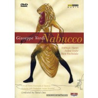 Giuseppe Verdi (1813-1901): Nabucco