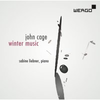 Winter Music (Complete Version for one Pianist)