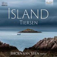 Yann Tiersen: Klavierwerke "Island" (180g /...