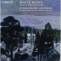 Norwegian Soloists Choir - White Night