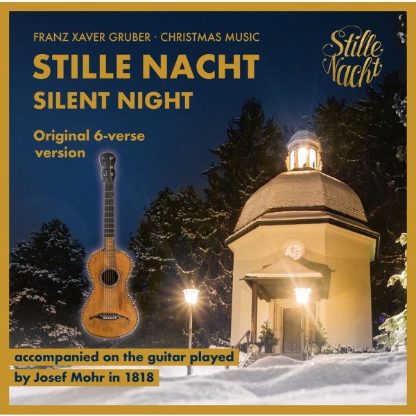 Stille Nacht - Weihnachtslieder